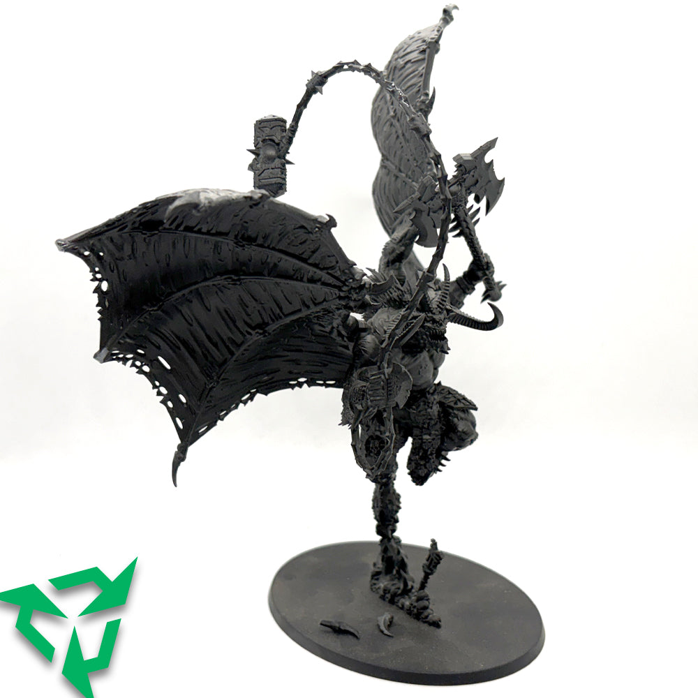Preloved Primed Bloodthirster Front View
