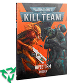 Preloved Kill Team Hivestorm Dos...