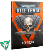 Preloved Kill Team Core Book