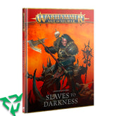 Preloved Slaves to Darkness Batt...