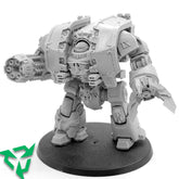 Preloved Blood Angels Leviathan ...