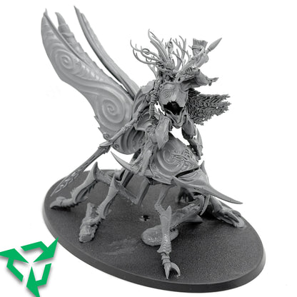 Preloved Belthanos, First Thorn of Kurnoth Front