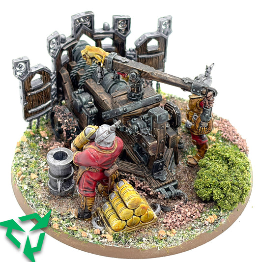 Preloved Cities of Sigmar Ironwe...