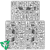 Kataphron Destroyers - On Sprue ...