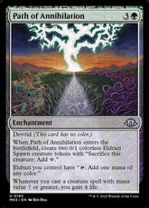 Path of Annihilation MTG Single ...