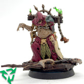 Preloved Maggotkin of Nurgle Rot...