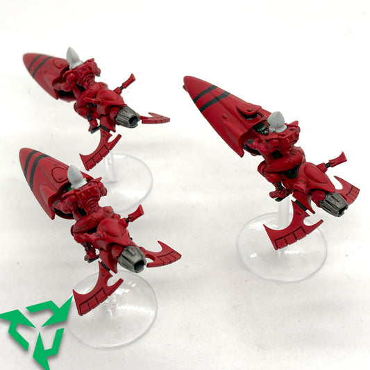 Preloved Warhammer 40k Aeldari W...