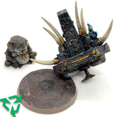 Part Assembled Seraphon Slaan St...