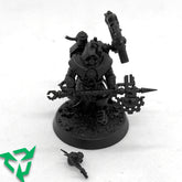 Preloved Assembled &Primed A...