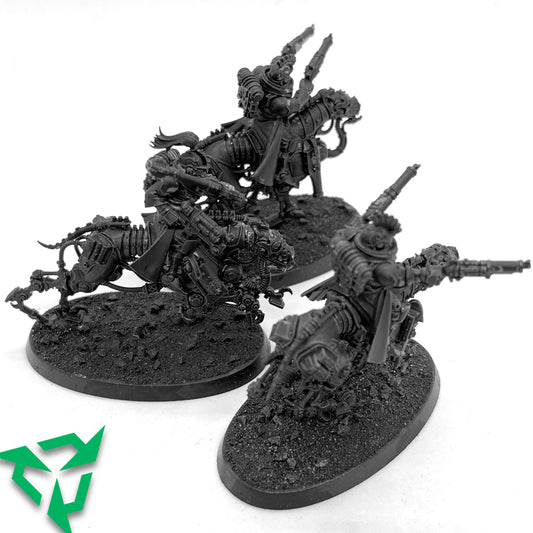 Preloved Assembled & Primed ...