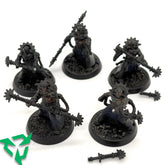 Damaged Adeptus Mechanicus Elect...