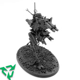 Preloved Adeptus Mechanicus Iron...