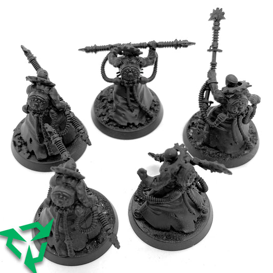 Preloved Assembled & Primed ...