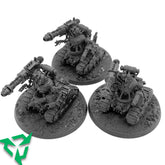 Preloved Adeptus Mechanicus Kata...