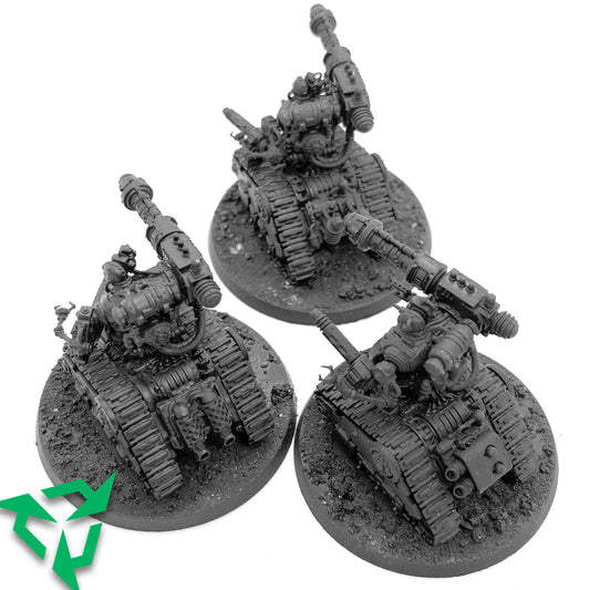 Preloved Adeptus Mechanicus Kata...