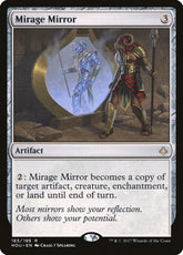 Hour of Devastation Mirage Mirro...