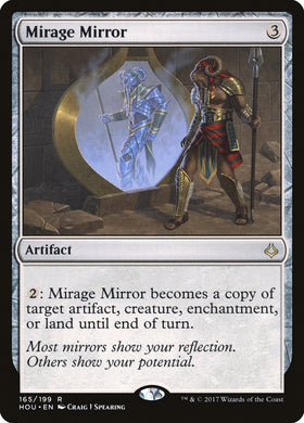 Hour of Devastation Mirage Mirro...