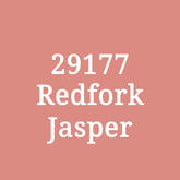 Redfork Jasper - Reaper Master S...