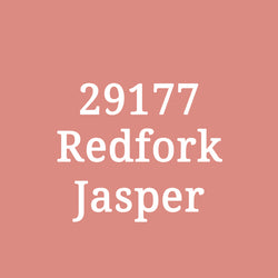 Redfork Jasper - Reaper Master Series Paint