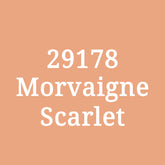 Morvaigne Scarlet - Reaper Maste...