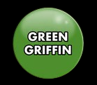 29196 Green Griffin reaper minia...