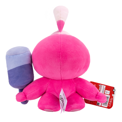 8" Tinkatink Pokémon Plushie