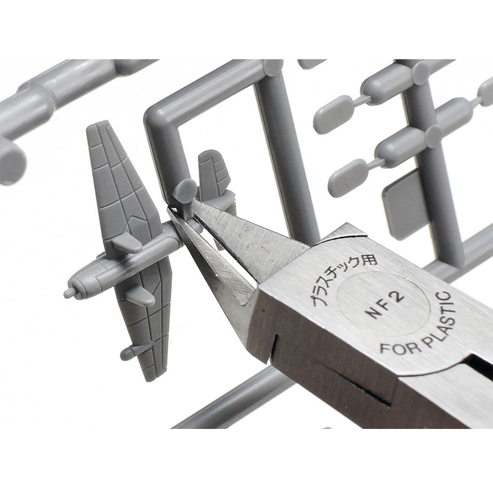 Tamiya Side Cutters Craft Tool