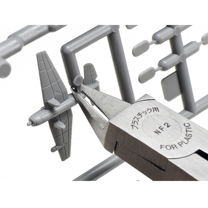 Tamiya Side Cutters Craft Tool