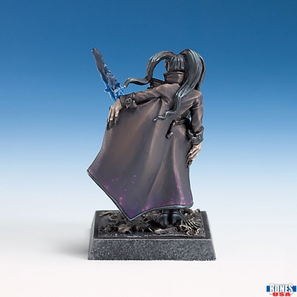 30228 Chaos Sorceress - Bones USA Reaper Legends