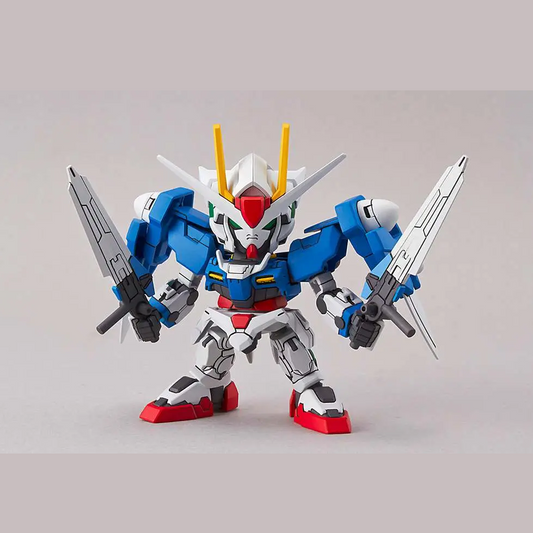 SD Gundam EX-Standard 00 Gundam ...