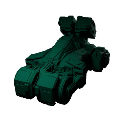 Dissenter Green Spray - Colour Forge Model Primer