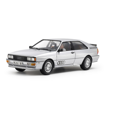 Audi Quattro (Sports Car Series ...