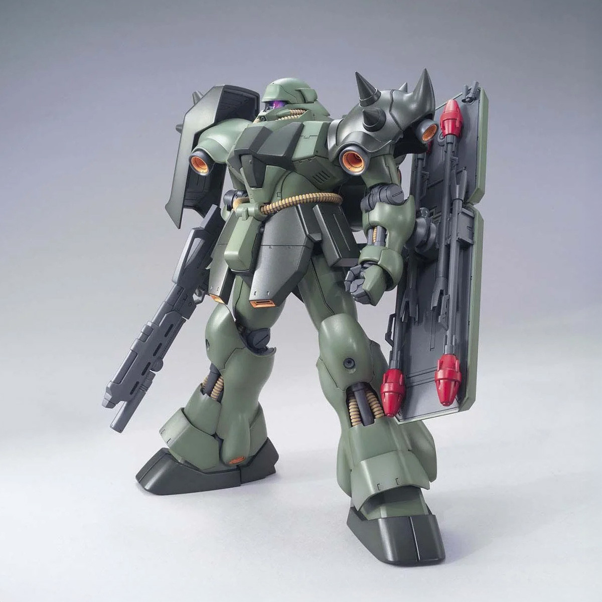 MG AMS-119 Geara Doga  – 1/100 Bandai Gunpla
