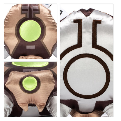 Necron Scarab Plush - Warhammer Plush