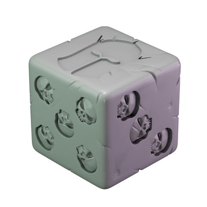 Kings of War Turn Counter