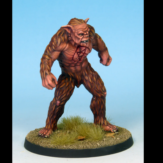 Crooked Dice Basement Beast. A 4...