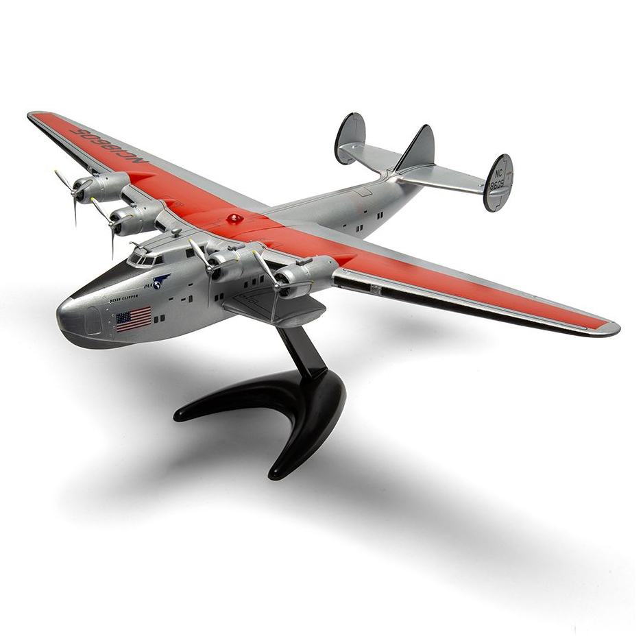 Boeing 314 Clipper - Vintage Classics (Airfix 1/144)