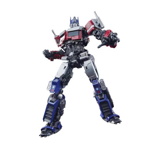 Transformers Prime Legends Optim...
