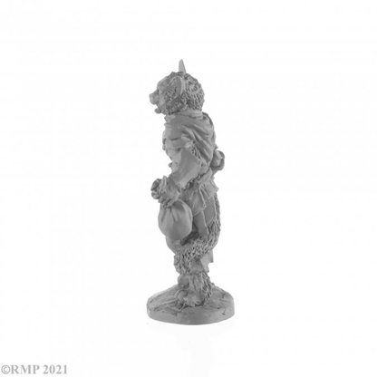 04049 Catfolk Rogue - DHL Metal