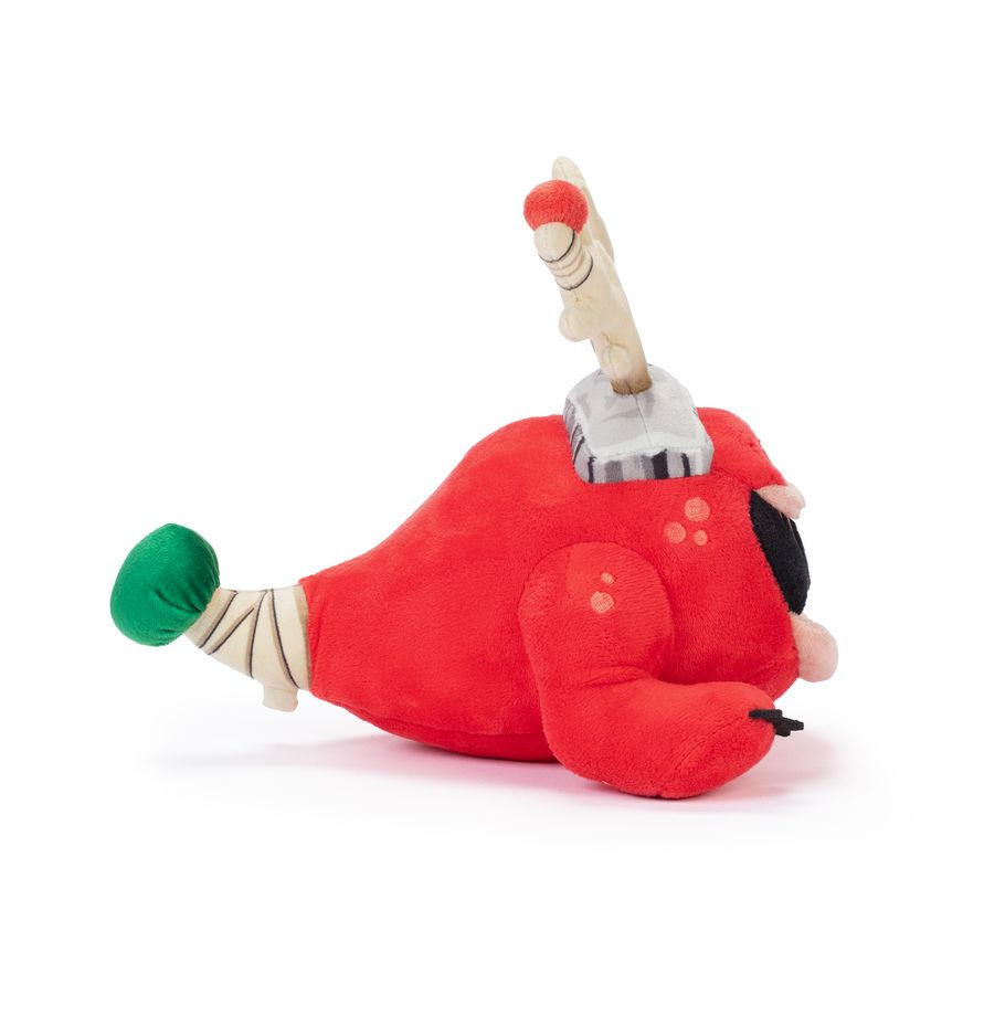 Bounca - Warhammer Plush