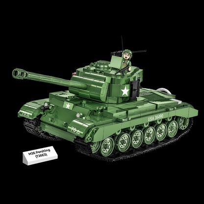 COBI M26 Pershing T26E3 - Brick Kit