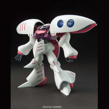 AMX-004 Qubeley - HG Gundam Model Kit