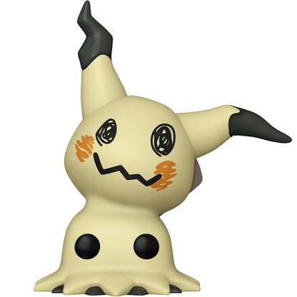Funko Pop! Mimikyu - Jumbo 10 Inch Special Edition Vinyl Figure