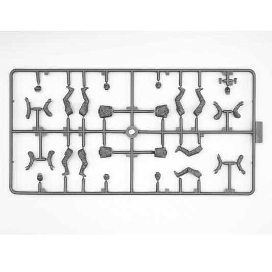 German Drivers (1939-1945)