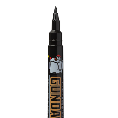 Gundam Marker - Grey Brush Tip Marker