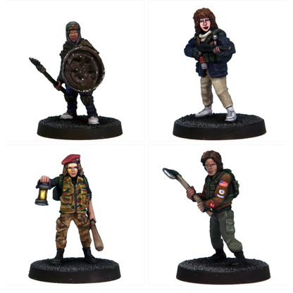 Monster Hunters 2 - Crooked Dice