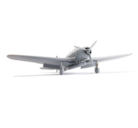 Airfix 1:72 scale model kit box ...