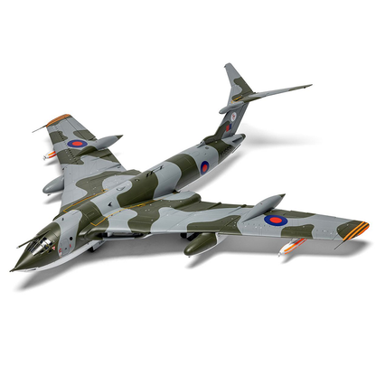 Airfix Handley Page Victor K.2/SR.2 - 1:72