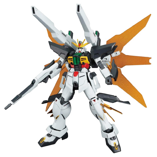 Bandai HG After War GX-9901 DX G...