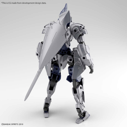 EXM-A9k Spinatio Knight Type- Gundam 1/144